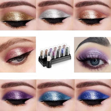 Eyeshadow Pencil Set