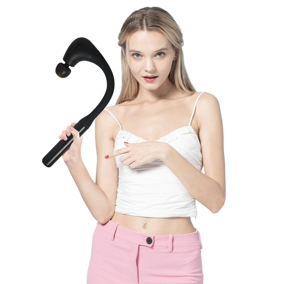 Electric Handheld Massage Gun