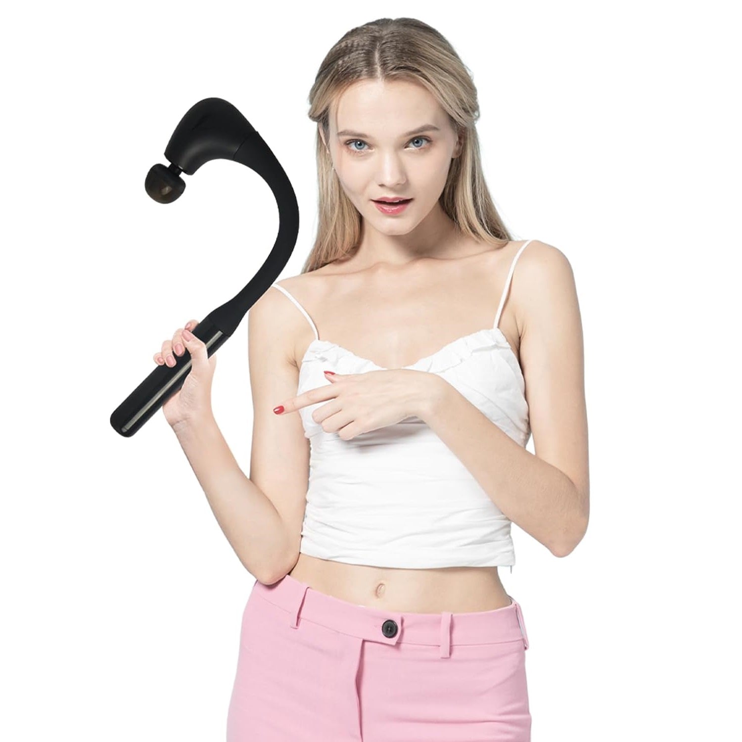 Electric Handheld Massage Gun
