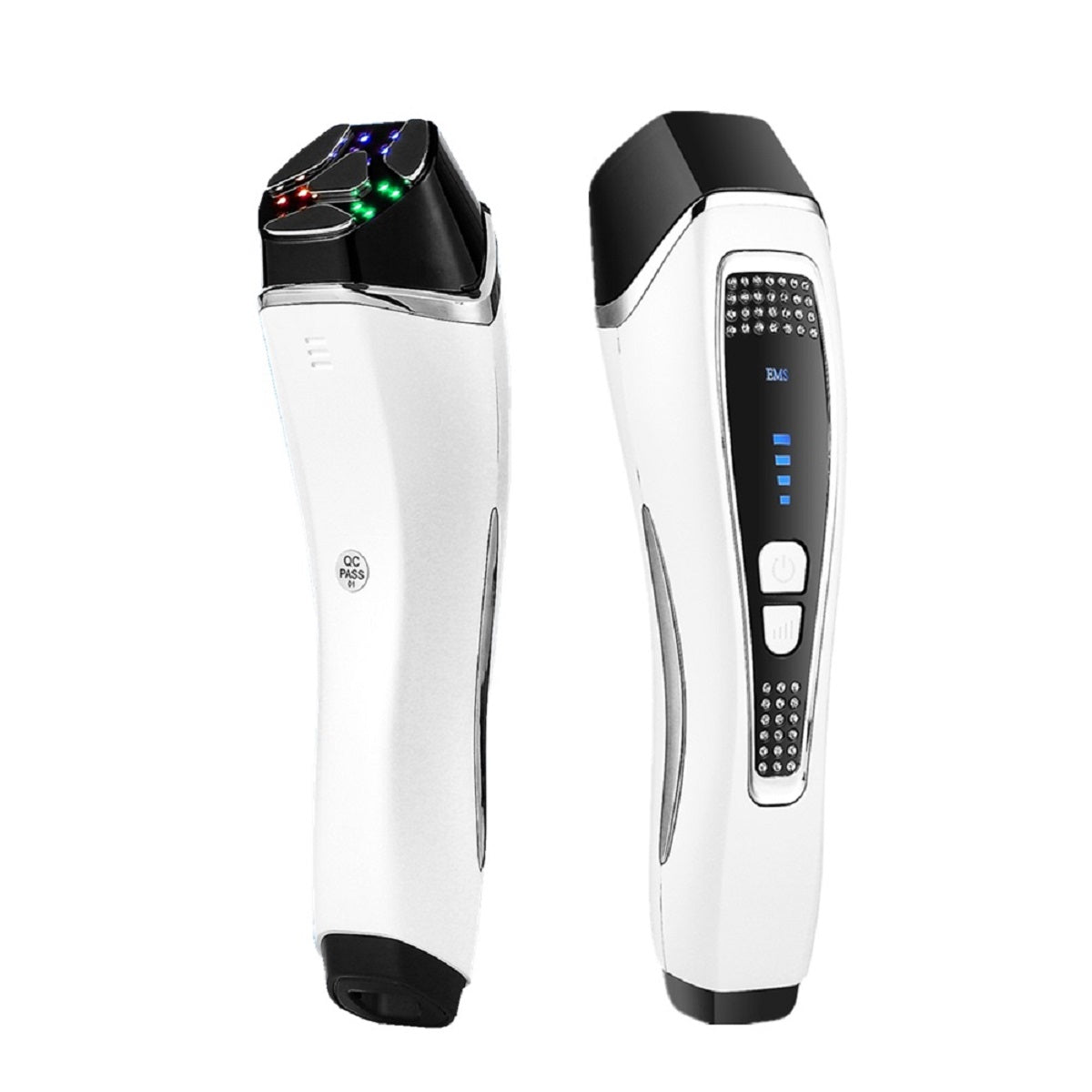 Microcurrent Facial Anti-Wrinkle Neck Lifting Tightening Slimming Face