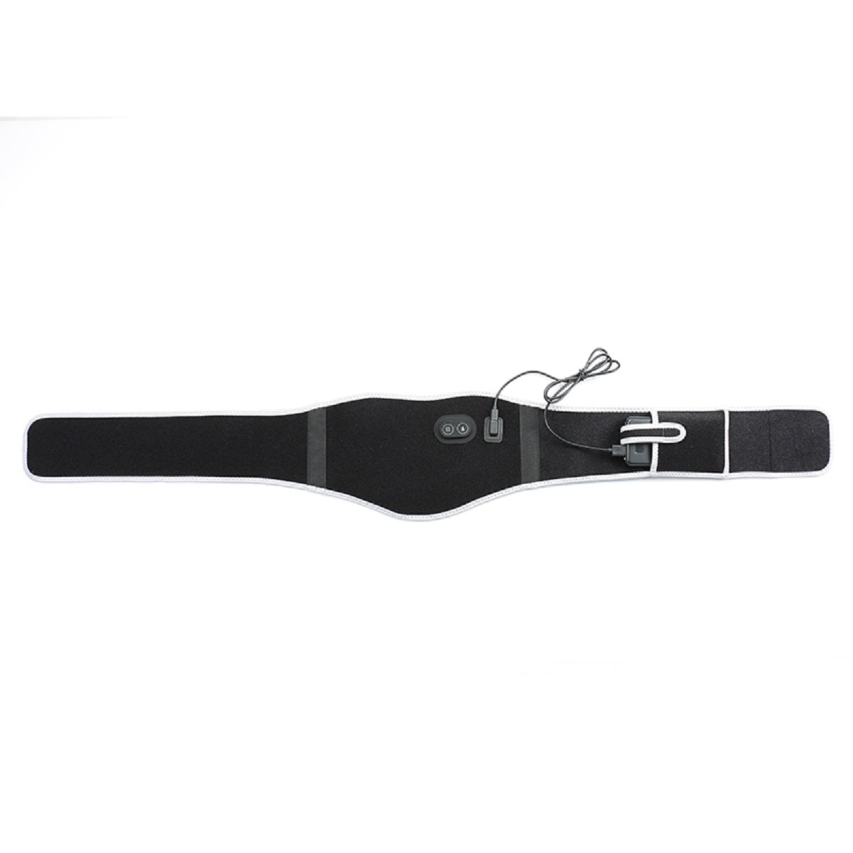 Adjustable Heated Waist Belt