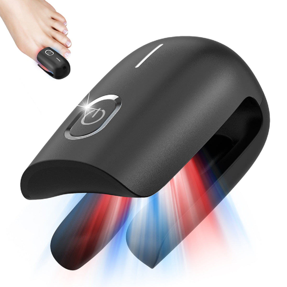 Nail Fungus Cleaning Laser Device