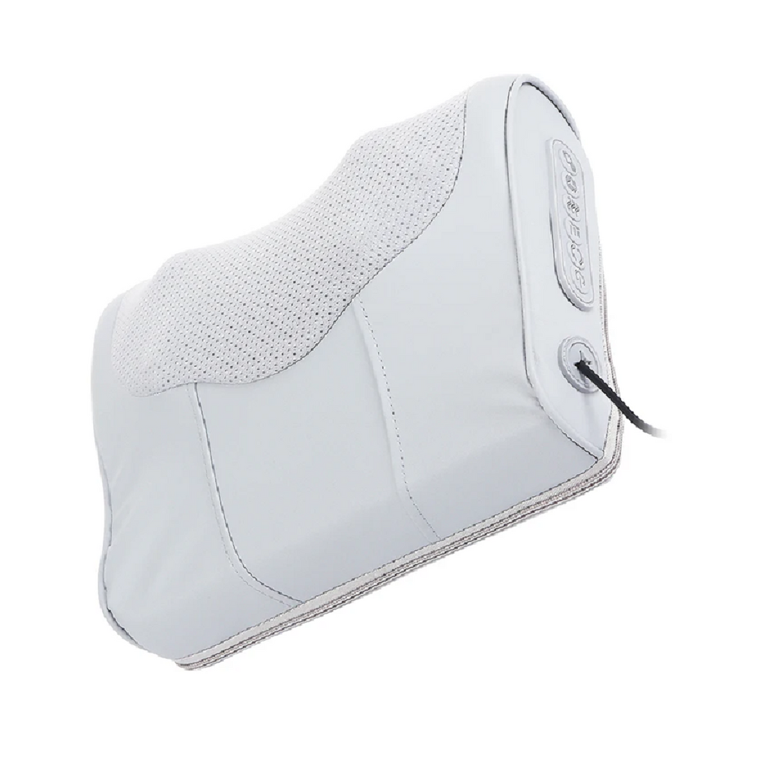 Electric  Neck Shoulder Waist Back Pillow Massager