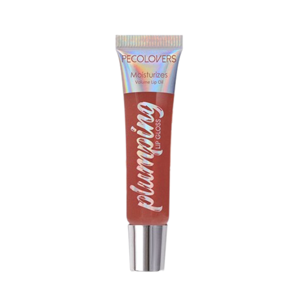 Instant Volumising Lip Plumper Oil