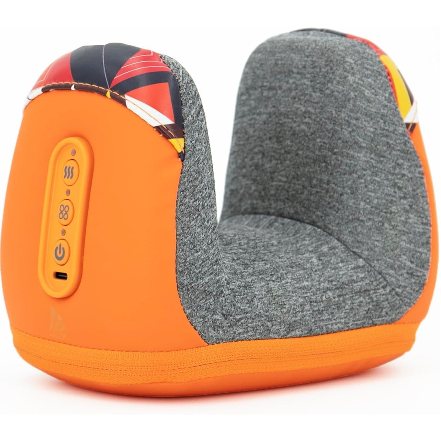 Electric Hand Massager with Heat