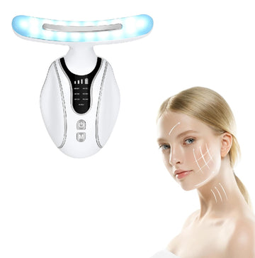 Neck Lifting Facial Massager Firming for Face Lift Device