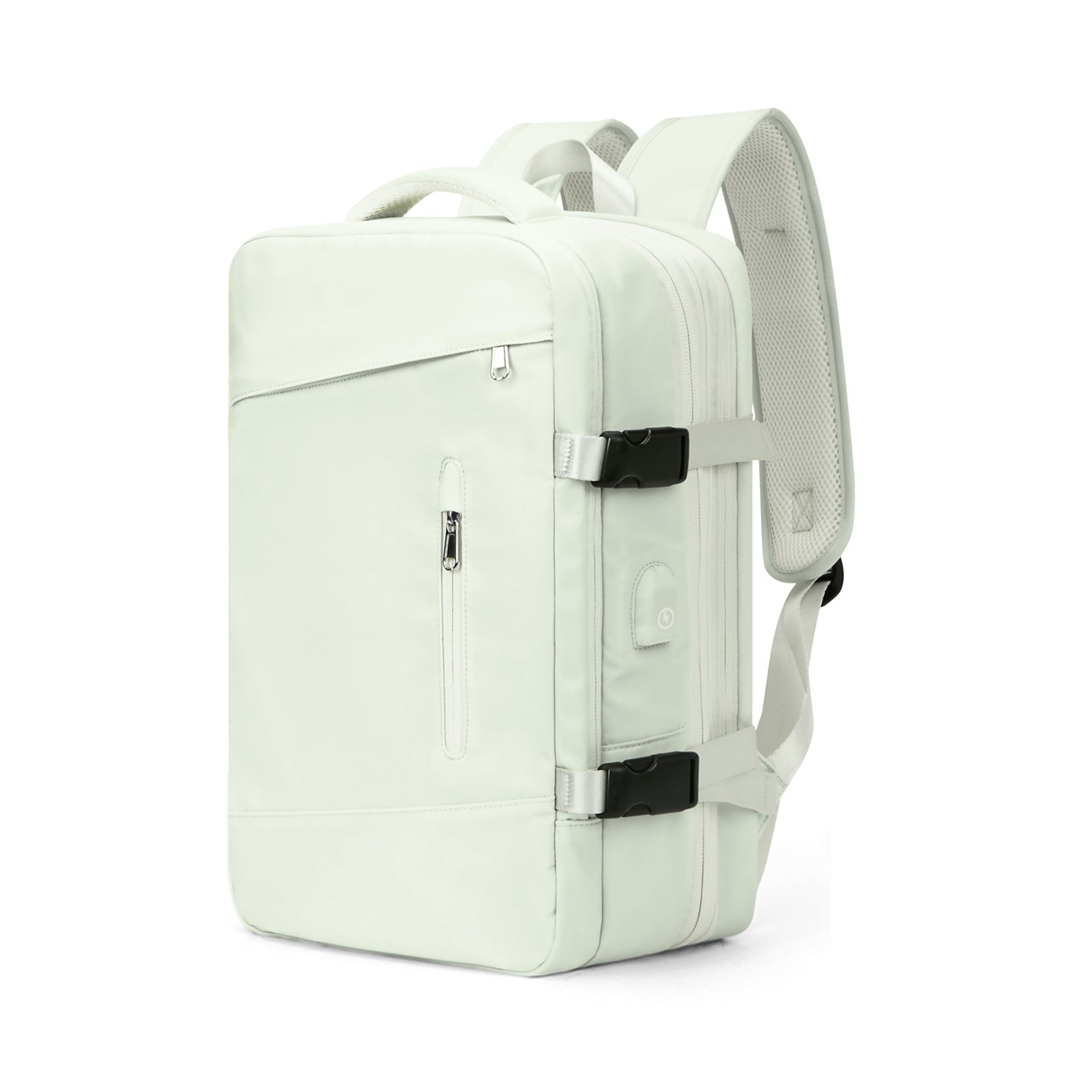 Travel Backpack Flight Approved For Women And Men Large Luggage Backpack