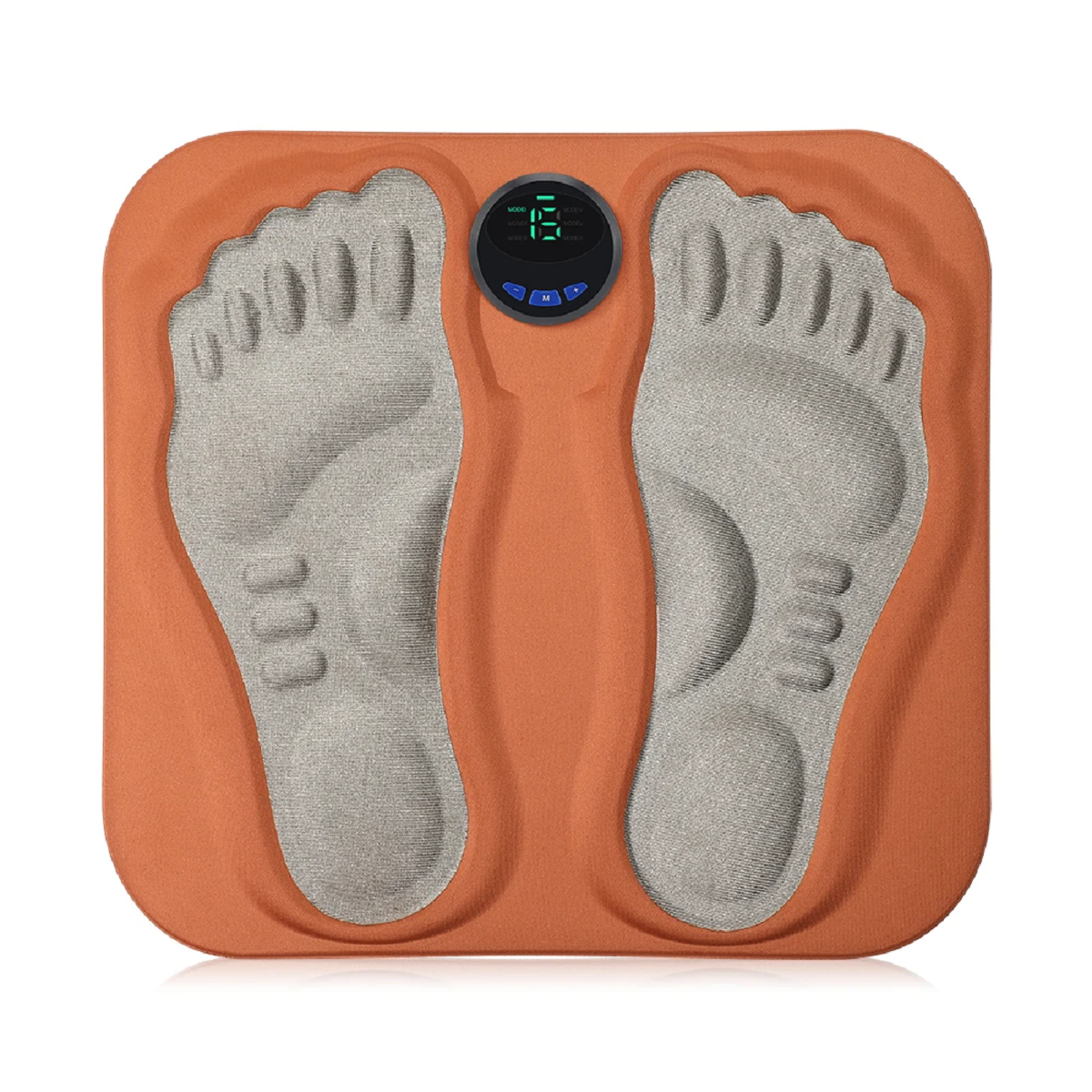 Smart 3D Foot Pad Massager