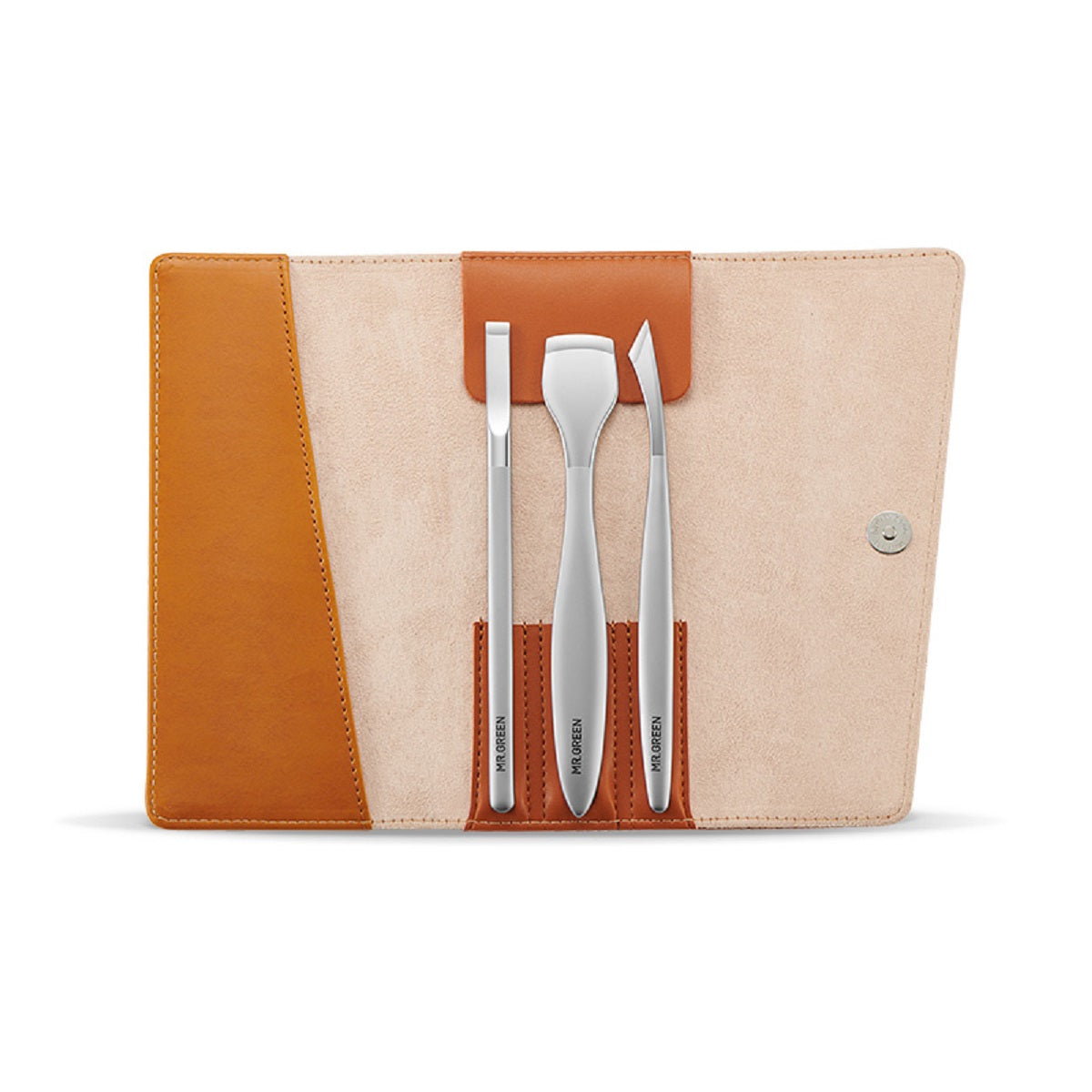 Pedicure Nail Nippers Clipper Remover Kit