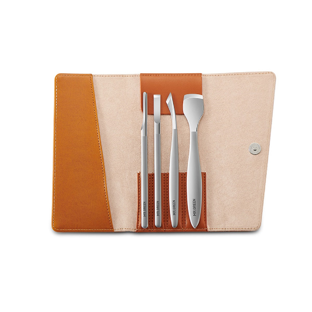 Pedicure Nail Nippers Clipper Remover Kit