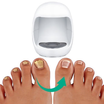 Nails Fungus Cleaning Laser Device
