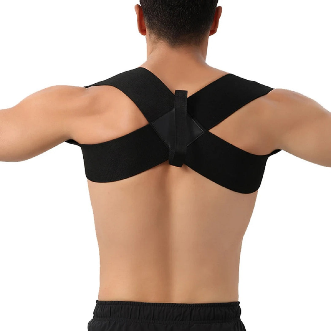 Adjustable Posture Corrector Orthopedic Brace