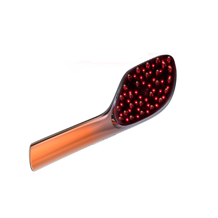 Red Light Therapy LED Hair Growth Care Comb