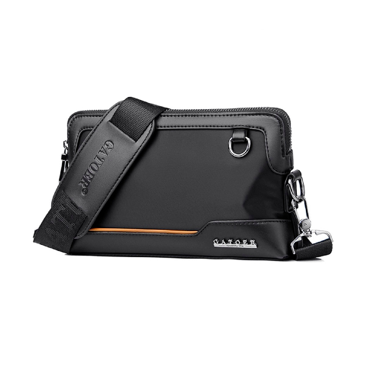 Waterproof Messenger Shoulder Casual Bag