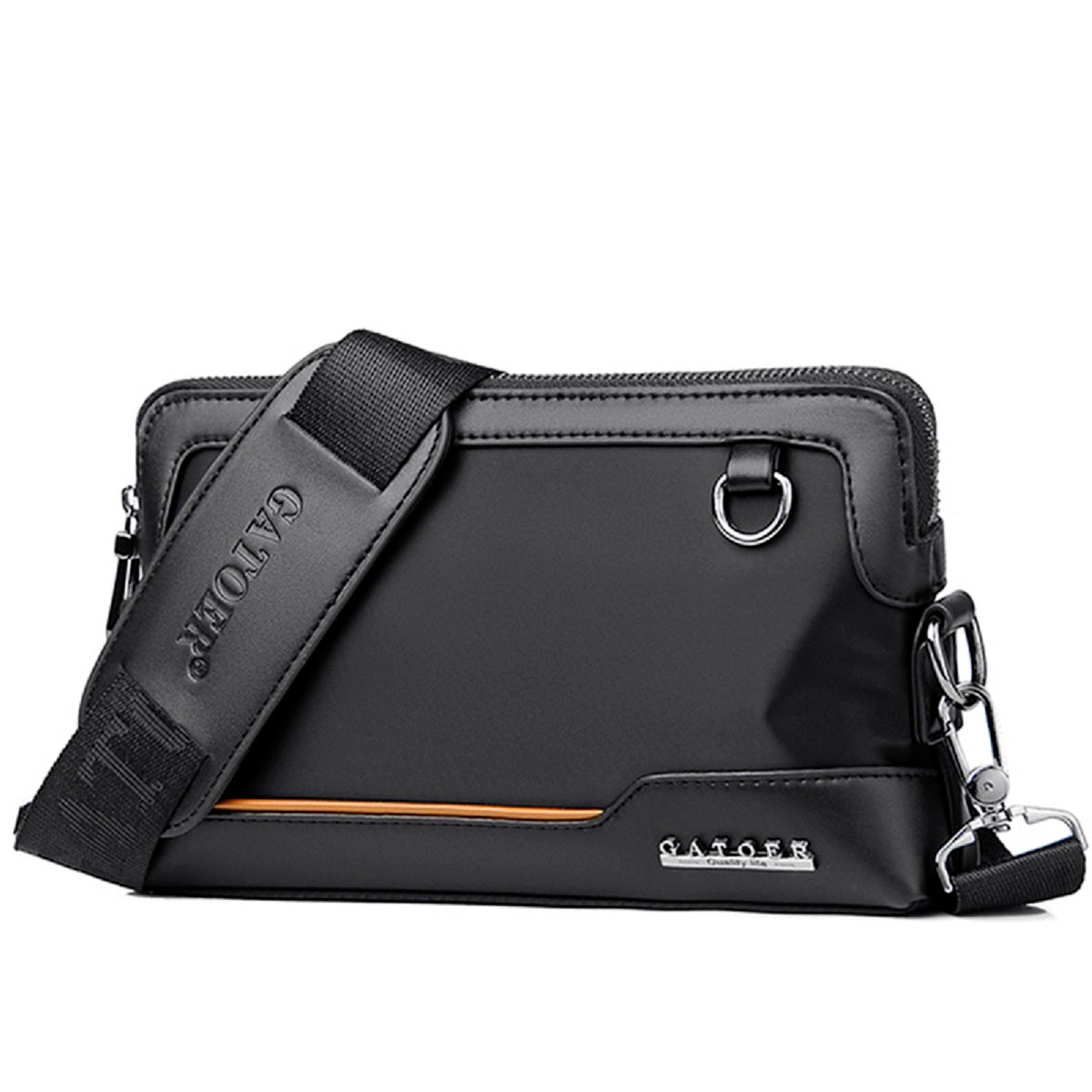 Waterproof Messenger Shoulder Casual Bag