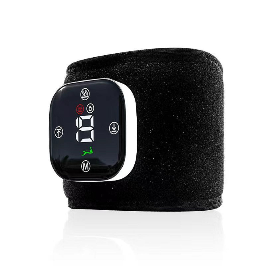 Electric Wrist Hand Massager