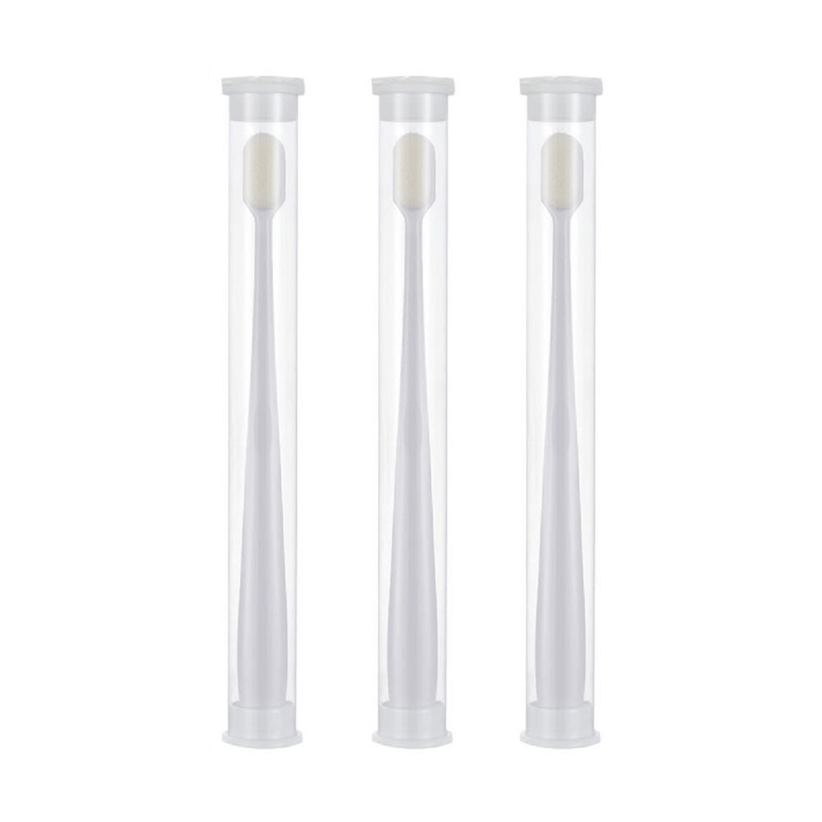 Ultra Soft Nano Toothbrush