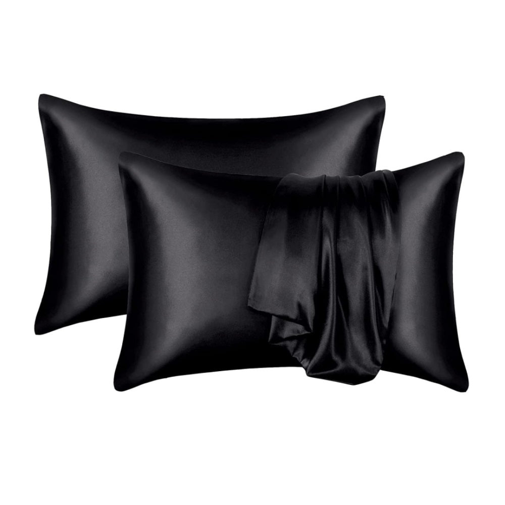 Natural Mulberry Silk Pillowcase