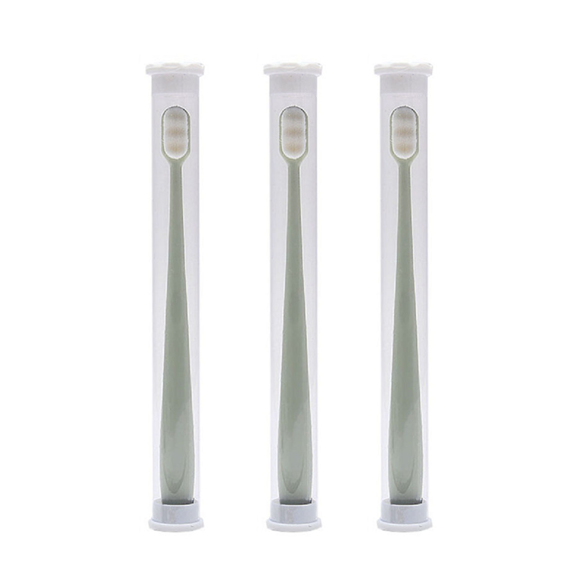 Ultra Soft Nano Toothbrush