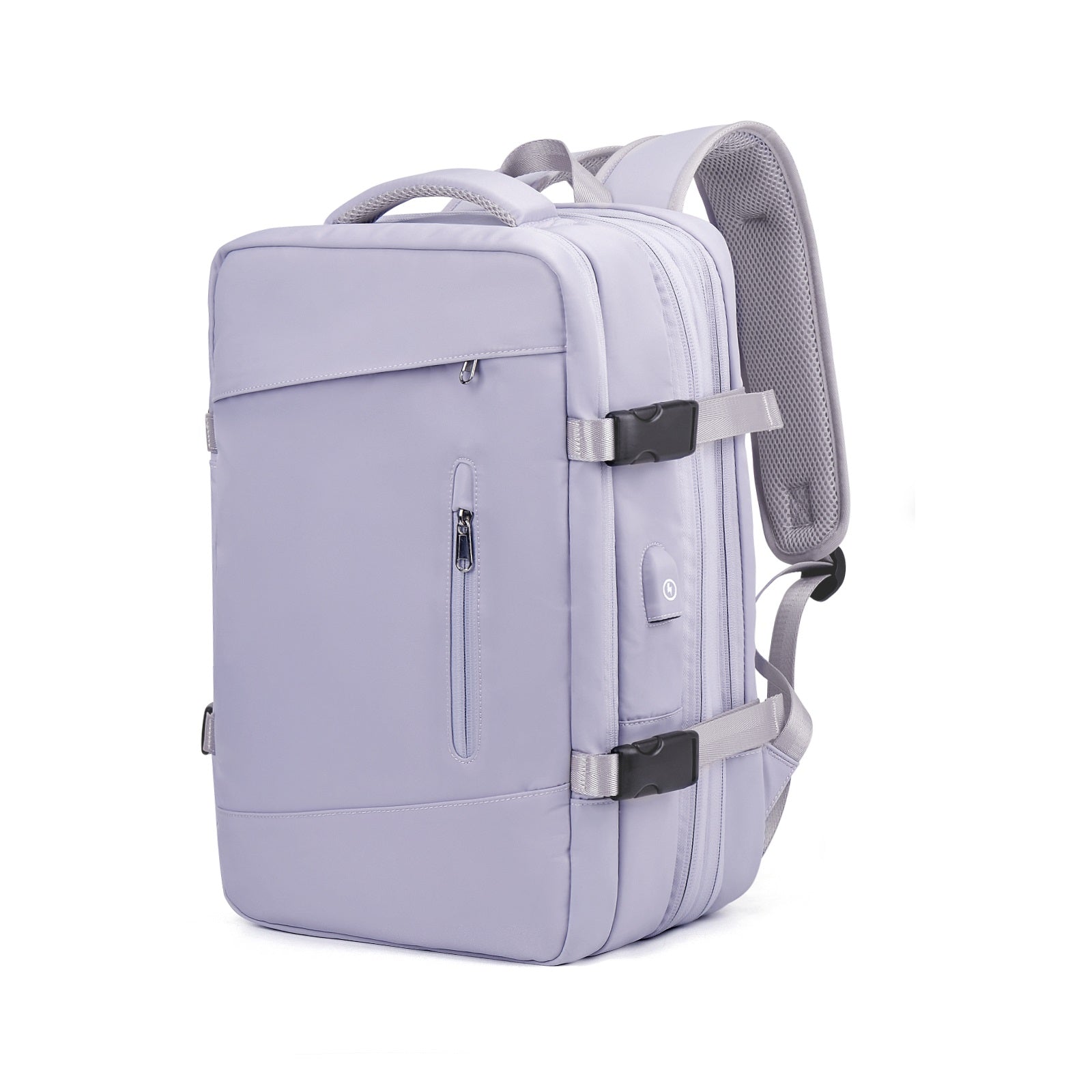 Travel Backpack Flight Approved For Women And Men Large Luggage Backpack