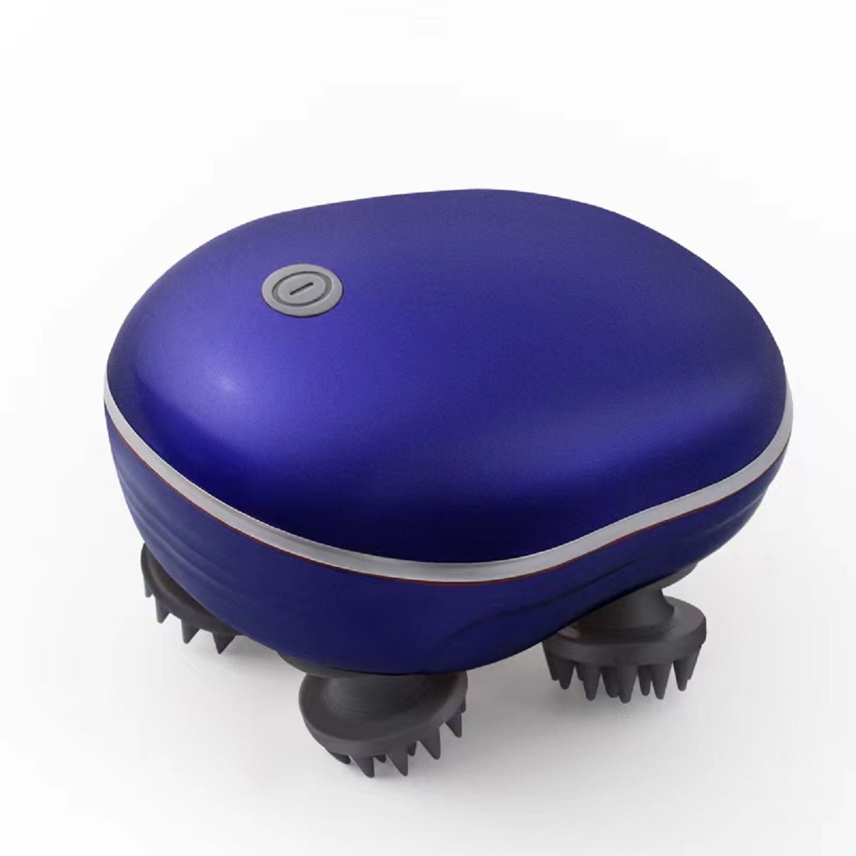 Electric Hair Scalp Massager
