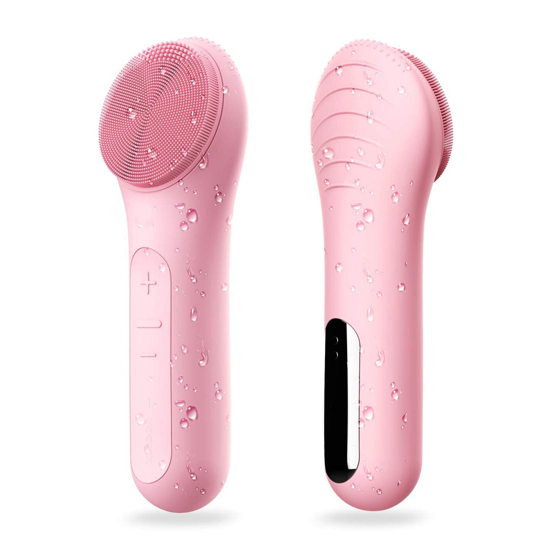 Facial Cleansing Brush Face Scrubber