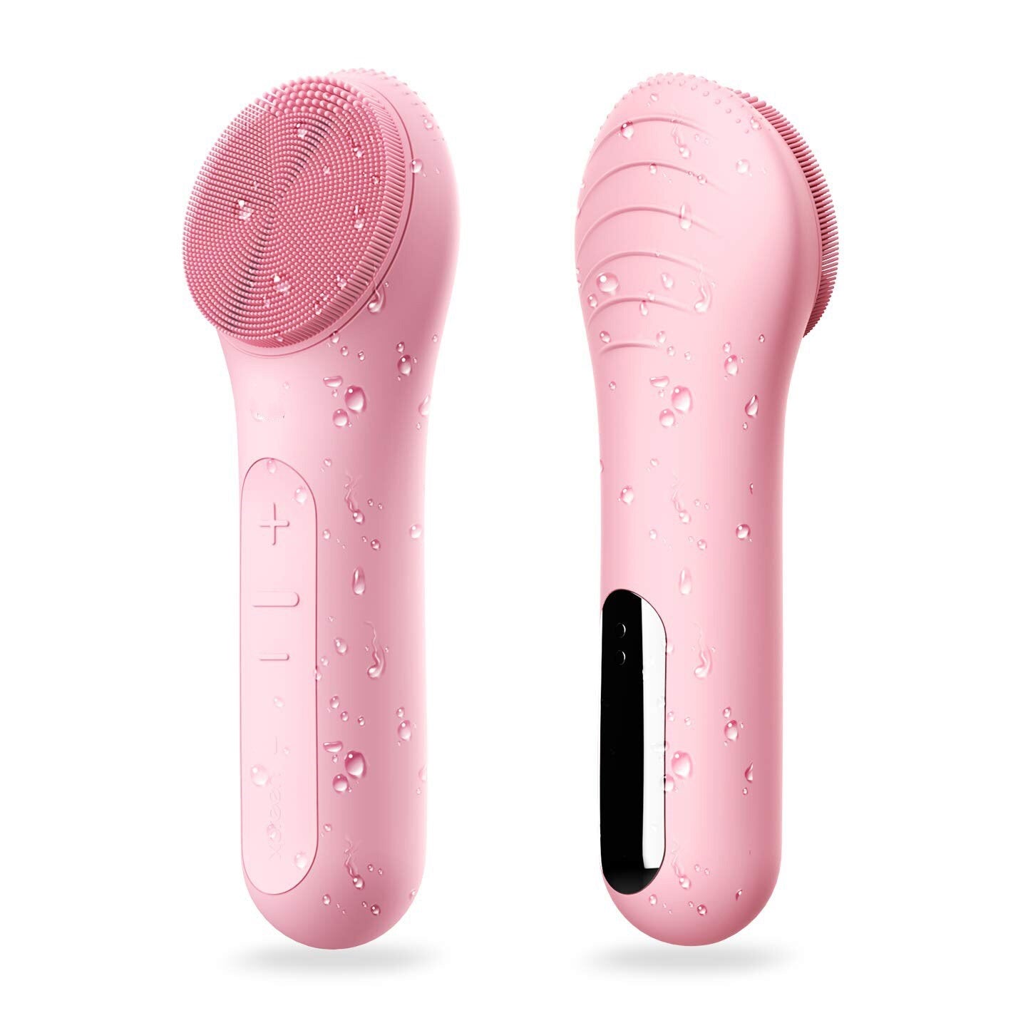 Facial Cleansing Brush Face Scrubber