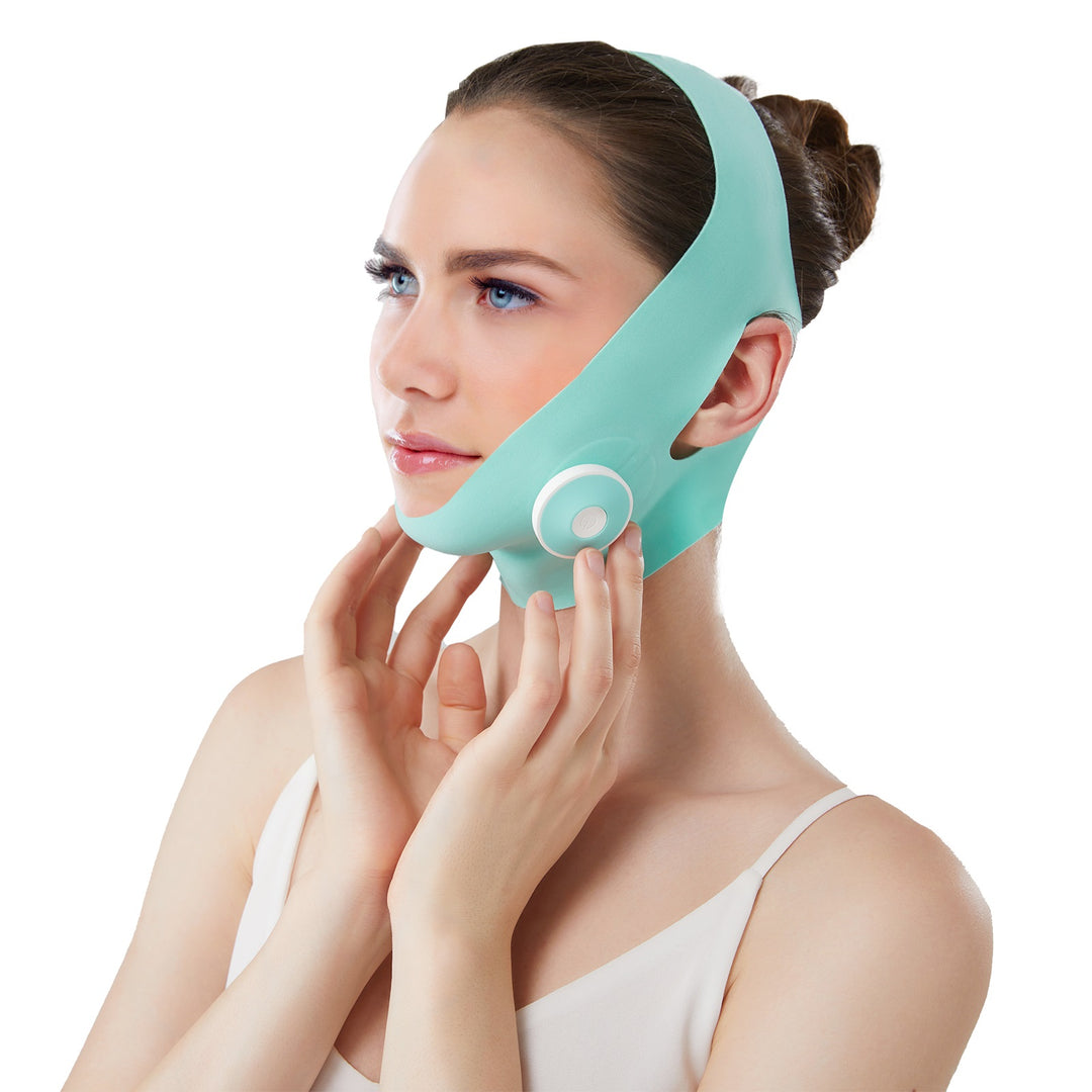 Double Chin Reducer V Face Lifting Mask