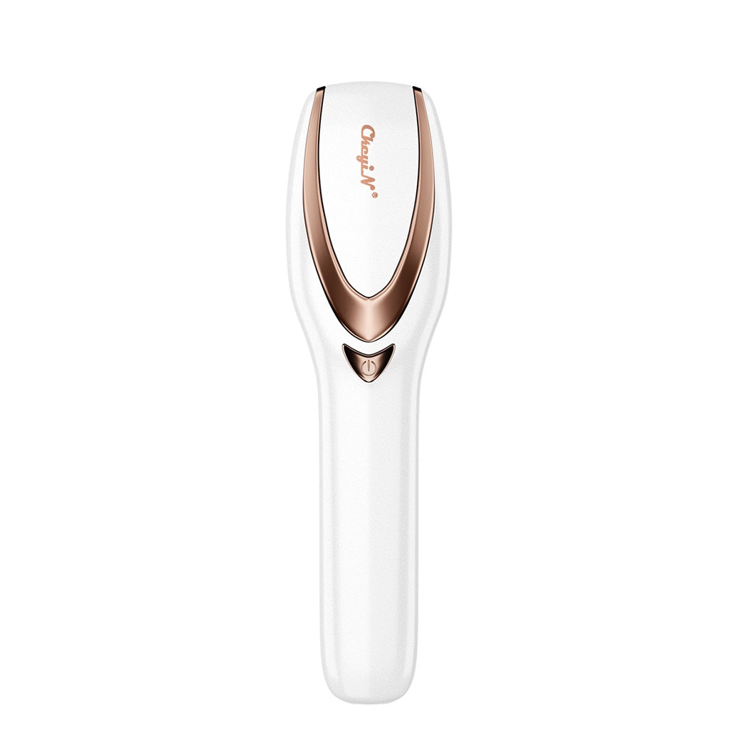 3 in 1 Wireless Infrared Massage Comb Hair Growth  Anti Hair Loss