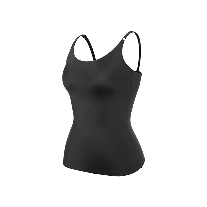 Summer Seamless Tummy Control Tank Top Camisole