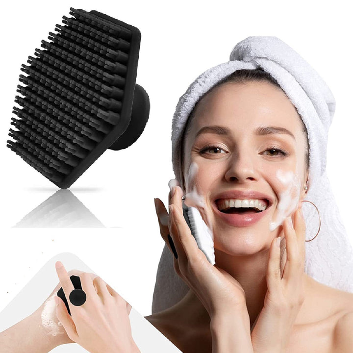 Facial Cleaning Brush