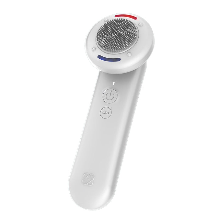 Facial Cleansing And Skin Rejuvenation Device