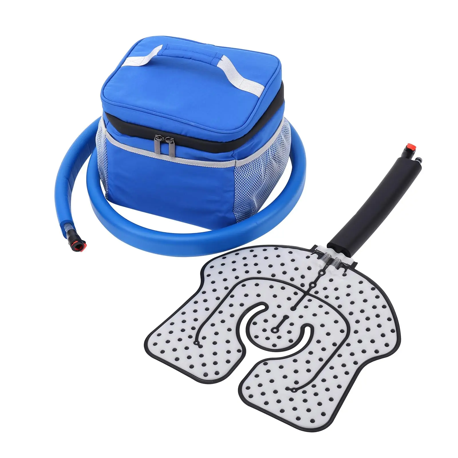 Circulating Cold Water Therapy Ice Device