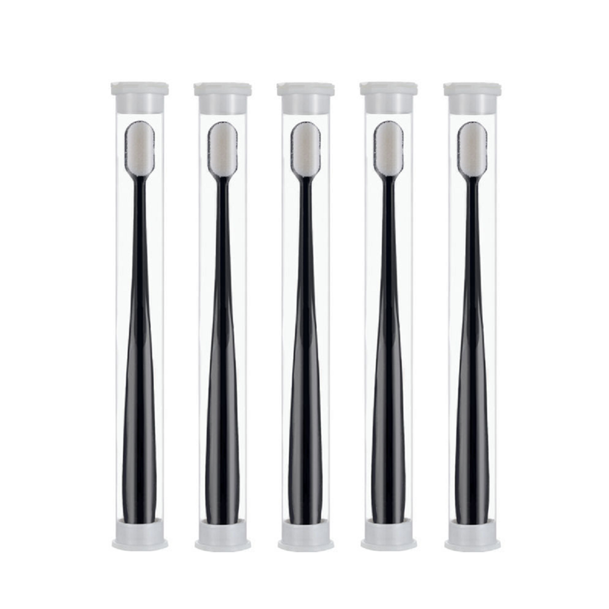 Ultra Soft Nano Toothbrush