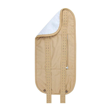 Premium Reusable Organic Castor Oil Packs Wrap