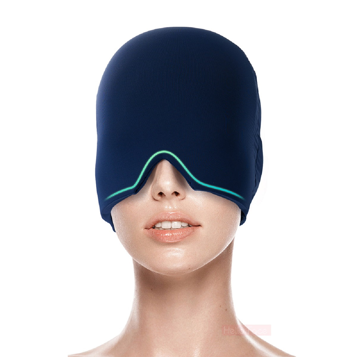 Migraine Headache Relief Cap
