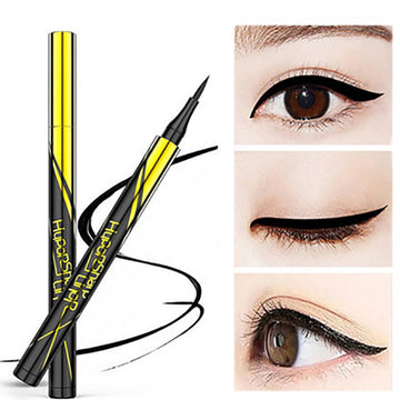 Ultra-Fine Waterproof Eyeliner Liquid Eyebrow Pencil