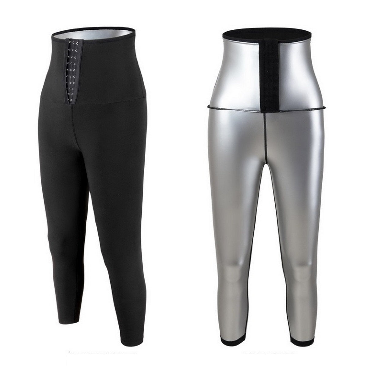 Body Shaper Sauna Slimming Workout Gym Pants