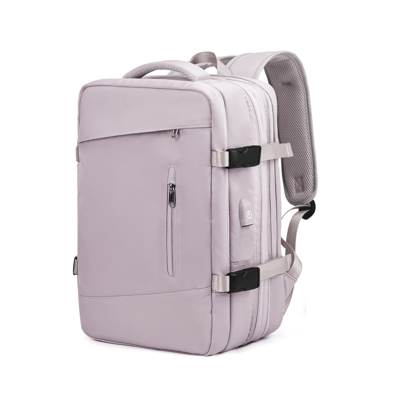 Travel Backpack Flight Approved For Women And Men Large Luggage Backpack