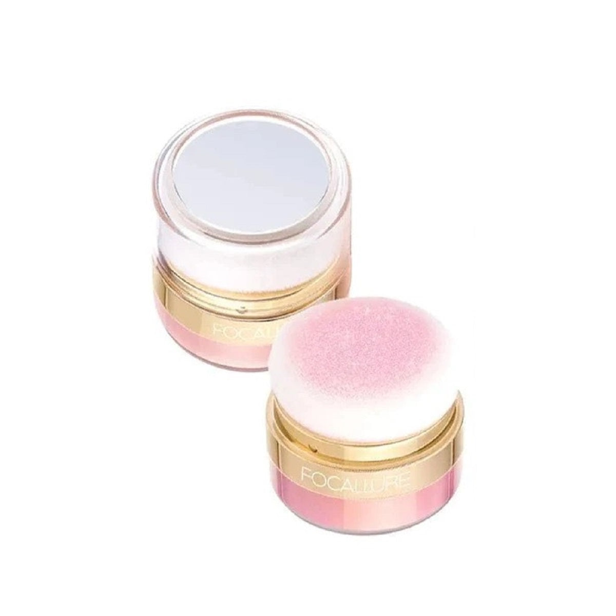 Glitter Bronzers Highlighter