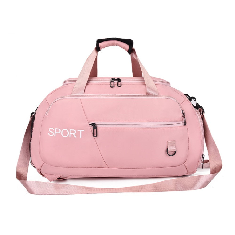 Women's Travel Bag Travel Backpack  Luggage Bags Multifunction Crossbody