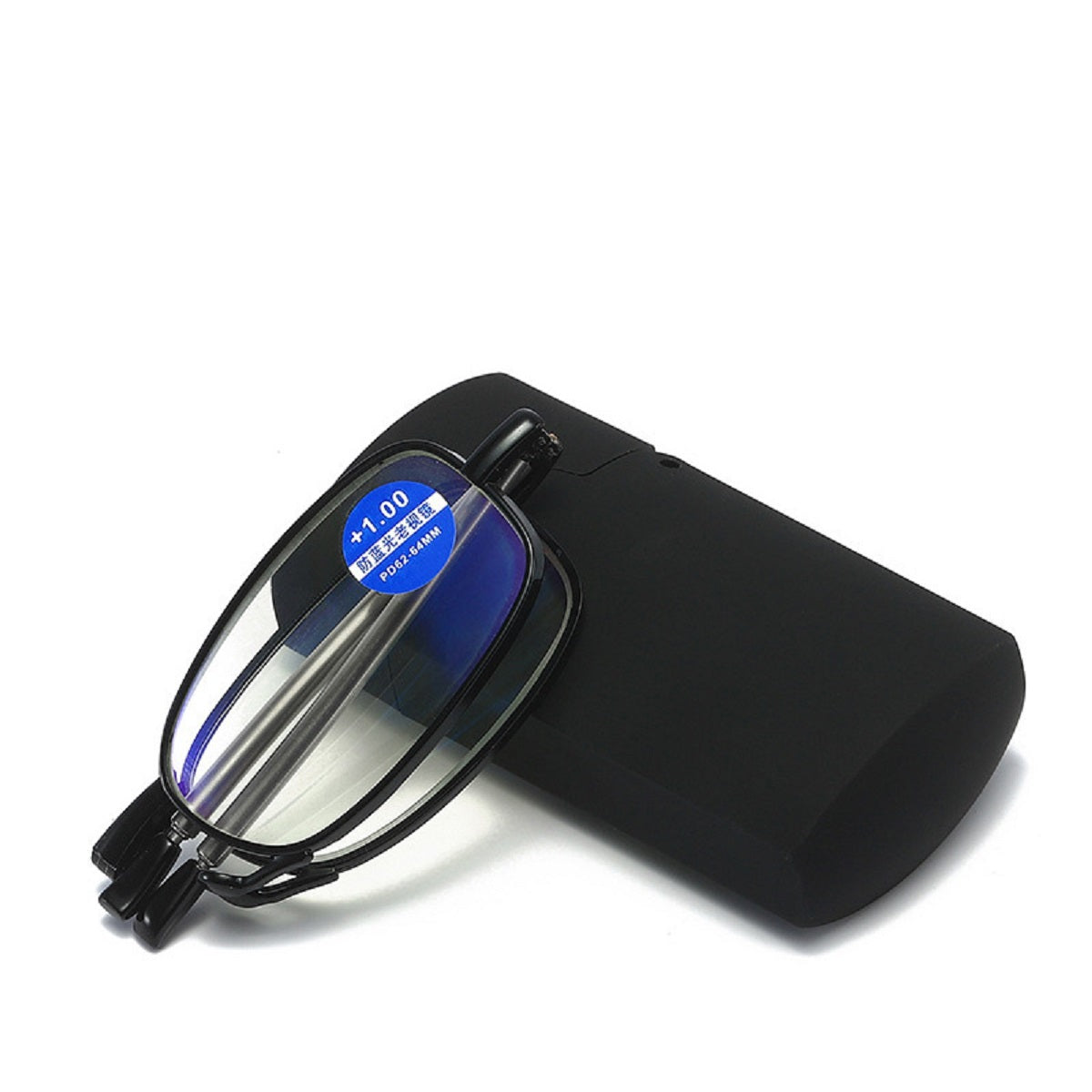 Foldable Reading Glasses Anti Blue Light