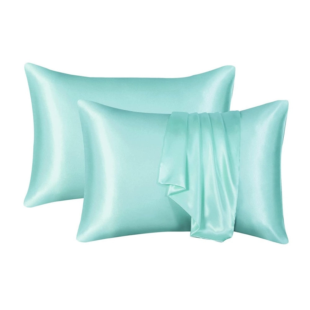 Natural Mulberry Silk Pillowcase