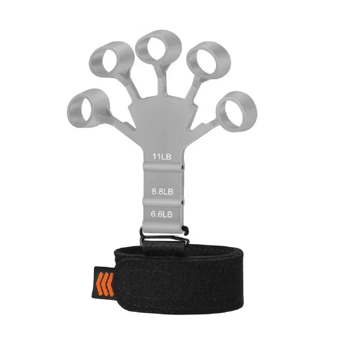 Hand Grip Strengthener and Finger Exerciser