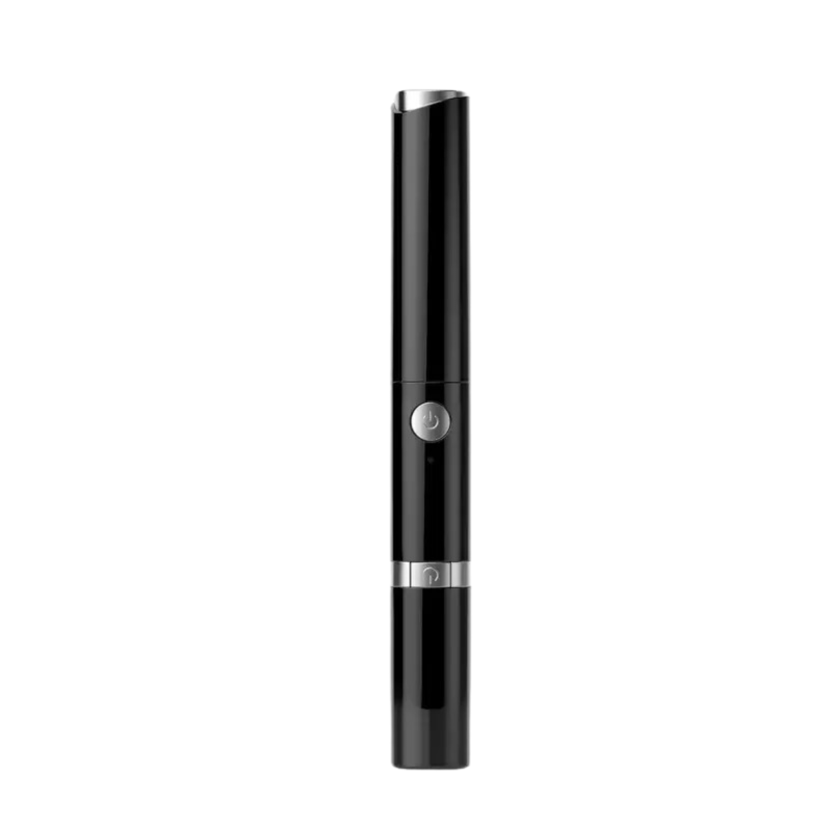 2-in-1 Electric Eyelash Curler and Trimmer