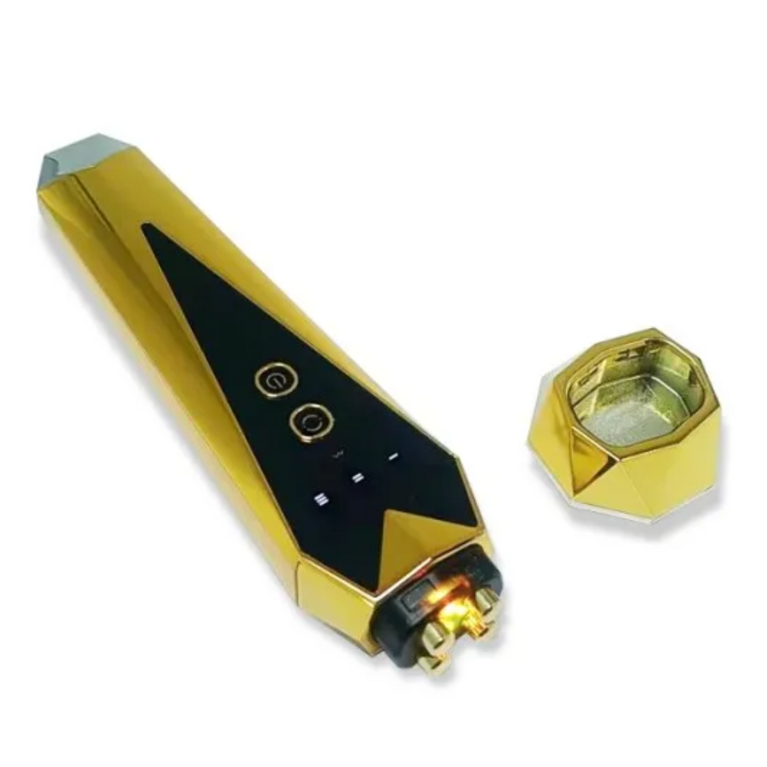 Multi-RF Wrinkle And Anti Ageing Skin Tightening Device