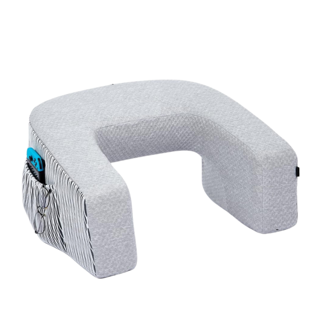 Memory Foam Lap Desk Pillow