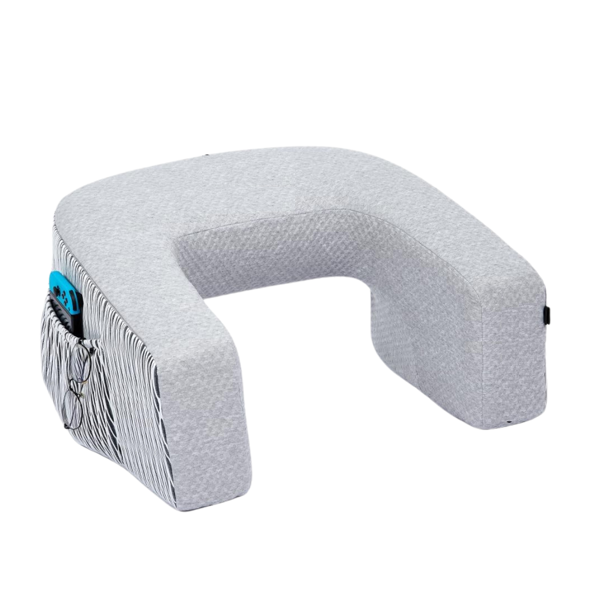Memory Foam Lap Desk Pillow