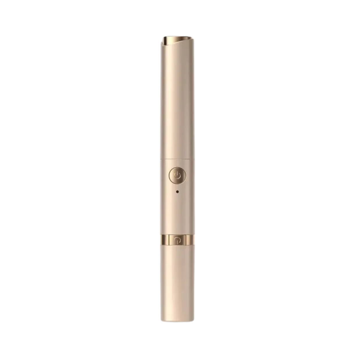 2-in-1 Electric Eyelash Curler and Trimmer