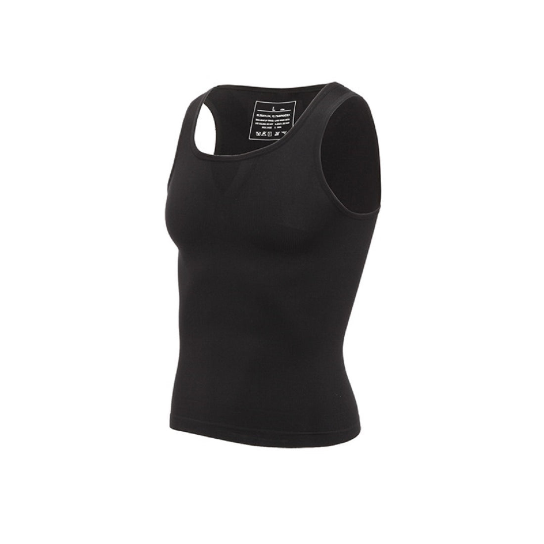 Slimming Body Shaper Vest